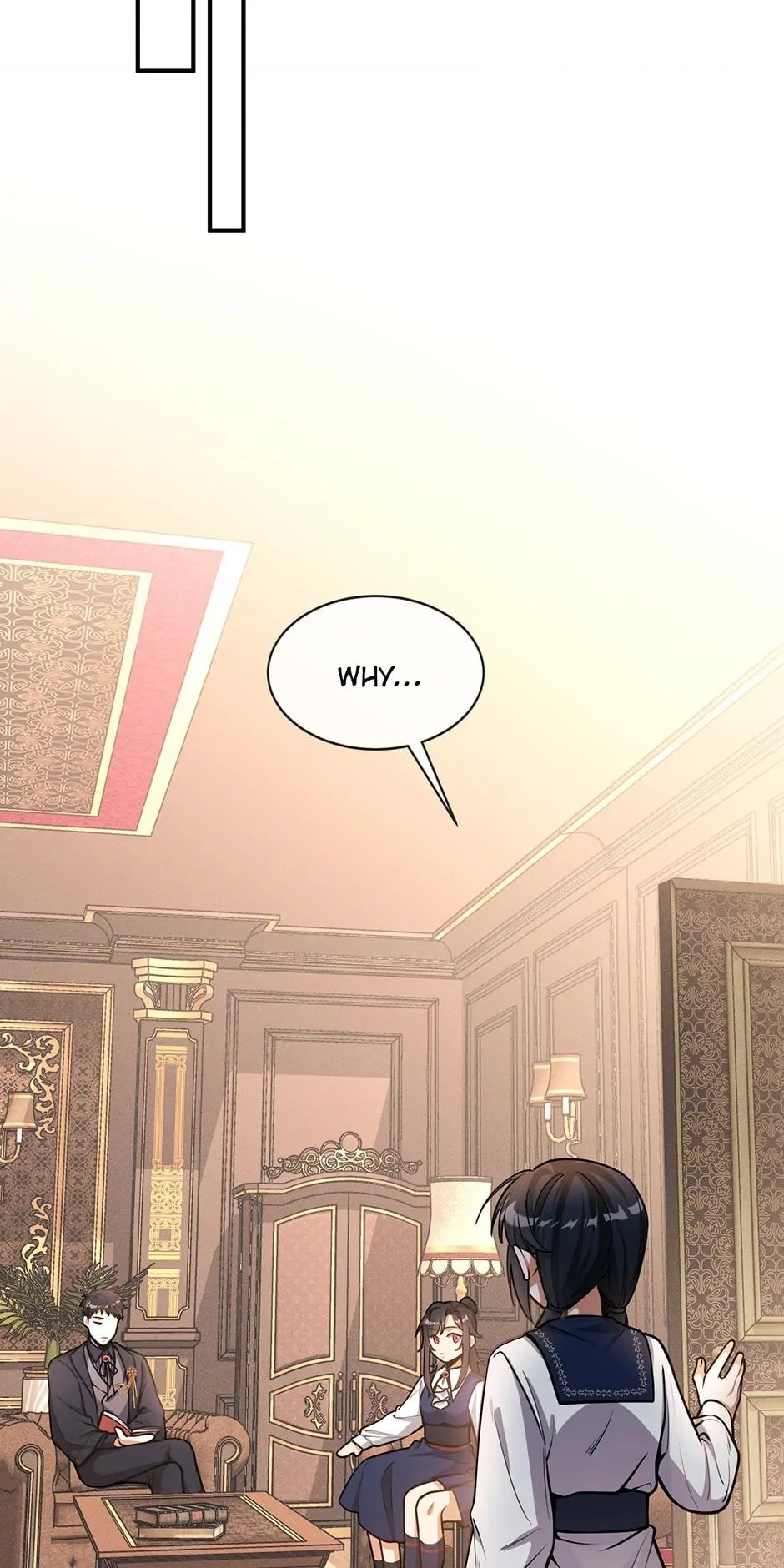 The Beginning After the End, Chapter 175.10 image 23